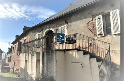 vente maison 98 550 € à proximité de Saint-Pantaléon-de-Larche (19600)