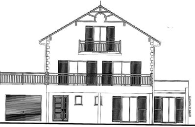 maison 5 pièces 170 m2 à vendre à Saint-Palais-sur-Mer (17420)