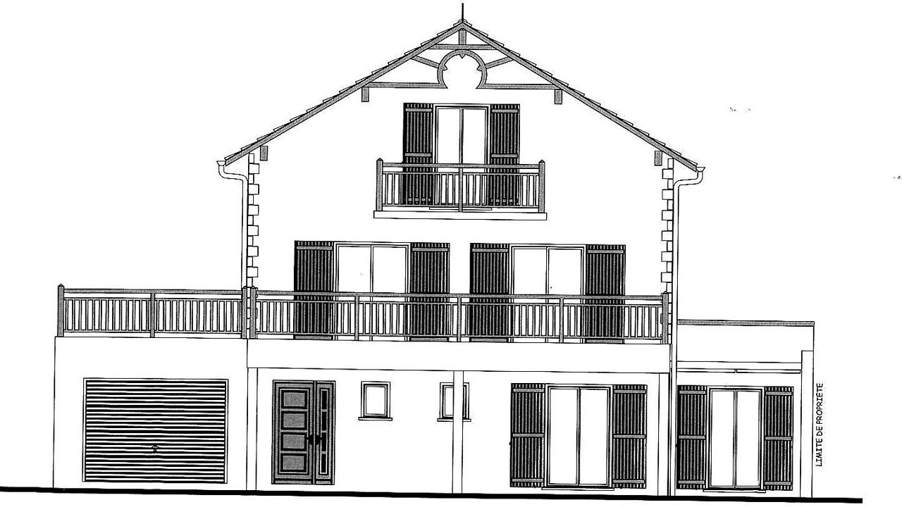 maison 5 pièces 170 m2 à vendre à Saint-Palais-sur-Mer (17420)