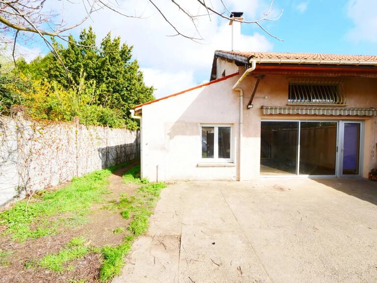 Maison de 80m² sur 1351 m² à Aigrefeuille — photo 1