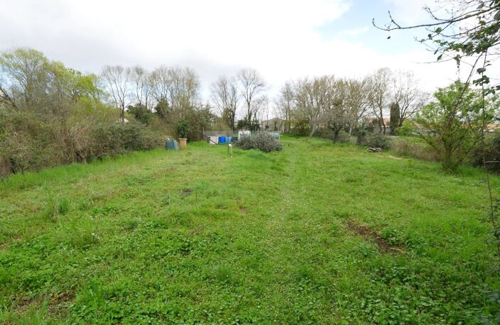 Maison de 80m² sur 1351 m² à Aigrefeuille — photo 2