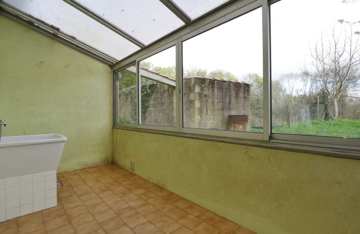Maison de 80m² sur 1351 m² à Aigrefeuille — photo 3