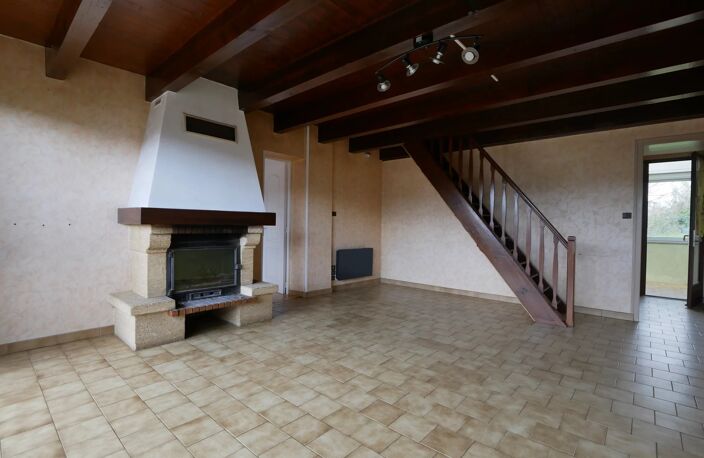 Maison de 80m² sur 1351 m² à Aigrefeuille — photo 4