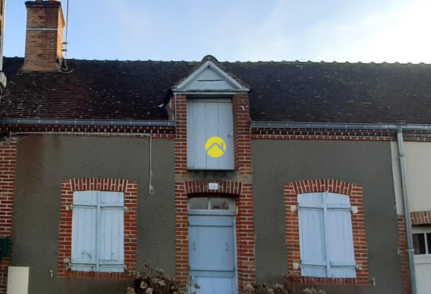 BEAU POTENTIEL !!! — photo 1