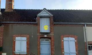 Maison 3 Pièces 16 m² à vendre à Brinon-sur-Sauldre (18410)