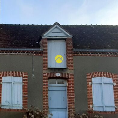 Maison 3 pièces 56500 €