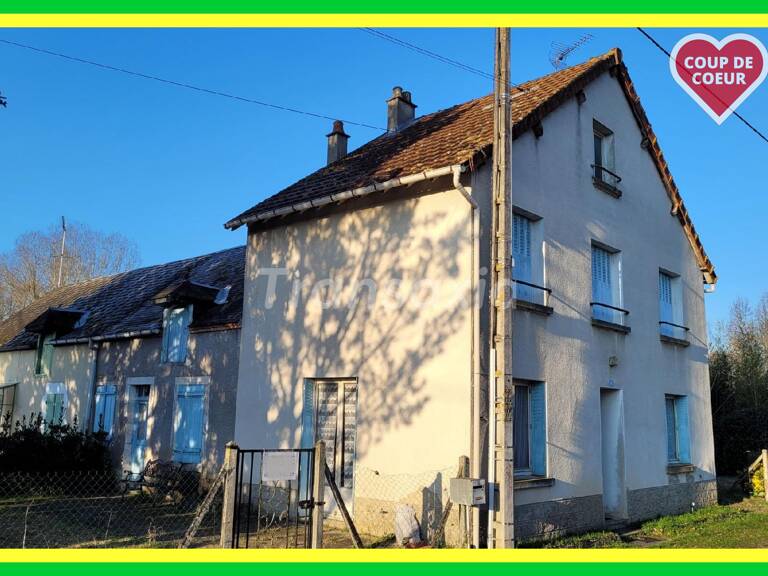 maison 70m² .3 chambres  — photo 1