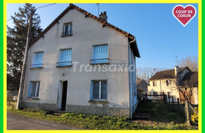 maison 70m² .3 chambres  — photo 2