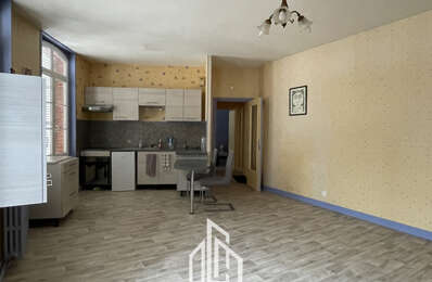 appartement 2 pièces 50 m2 à louer à Breteuil (60120)