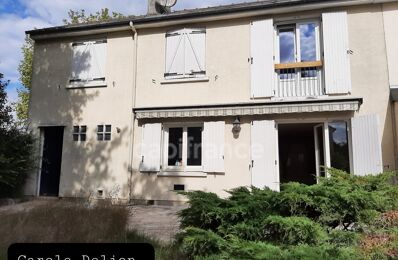 vente maison 290 560 € à proximité de Lacroix-Saint-Ouen (60610)