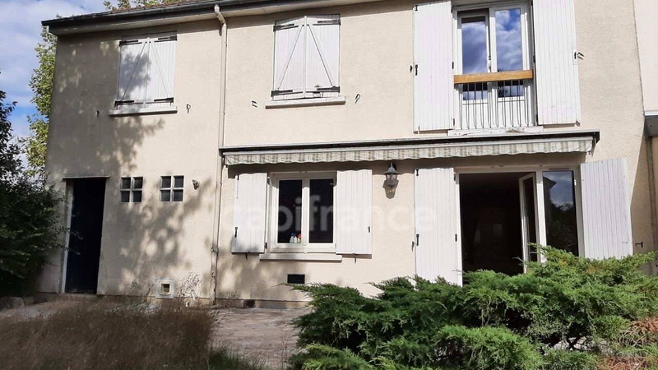 maison 5 pièces 109 m2 à vendre à Compiègne (60200)