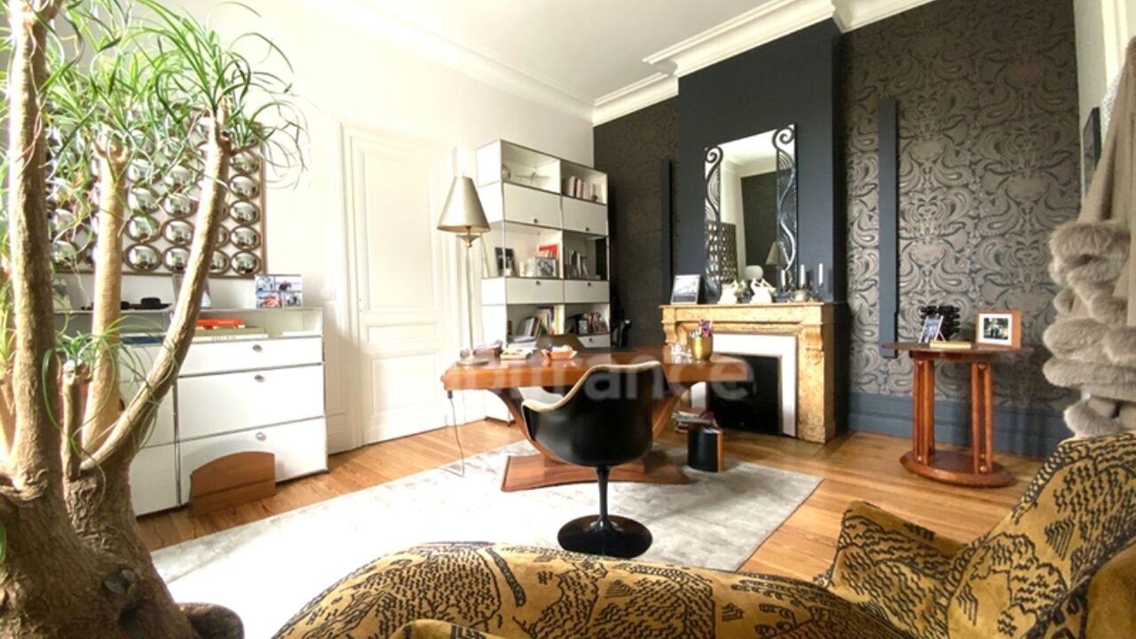 maison 8 pièces 310 m2 à vendre à Bordeaux (33000)