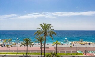 Appartement 3 Pièces 53 m² à vendre à Nice (06000)