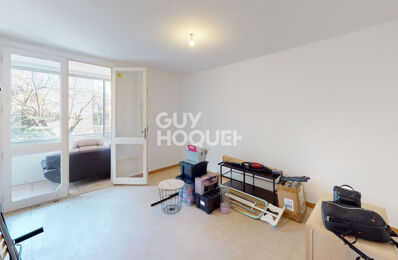 vente appartement 55 000 € à proximité de Jonquières (84150)