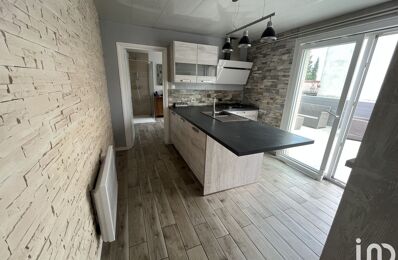 maison 3 pièces 90 m2 à vendre à Neuville-sur-Escaut (59293)