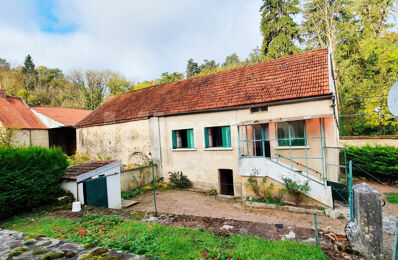 vente maison 46 000 € à proximité de Aisey-sur-Seine (21400)
