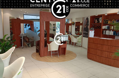vente commerce 220 000 € à proximité de Châteauneuf-Grasse (06740)