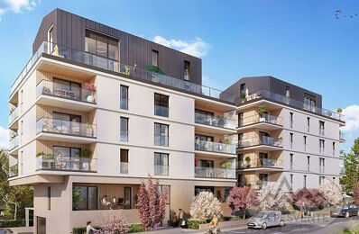 vente appartement 350 000 € à proximité de Anthy-sur-Léman (74200)