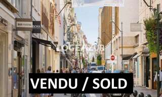 Commerce  75 m² à vendre à Cannes (06400)