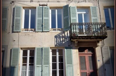 vente maison 88 000 € à proximité de Quarré-les-Tombes (89630)
