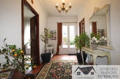 vente maison 890 000 € à proximité de Fougax-Et-Barrineuf (09300)