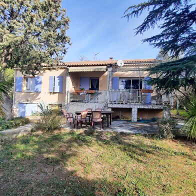 Maison 5 pièces 560000 €