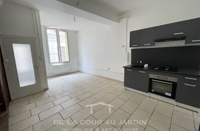 vente maison 83 000 € à proximité de Mont-Saint-Sulpice (89250)