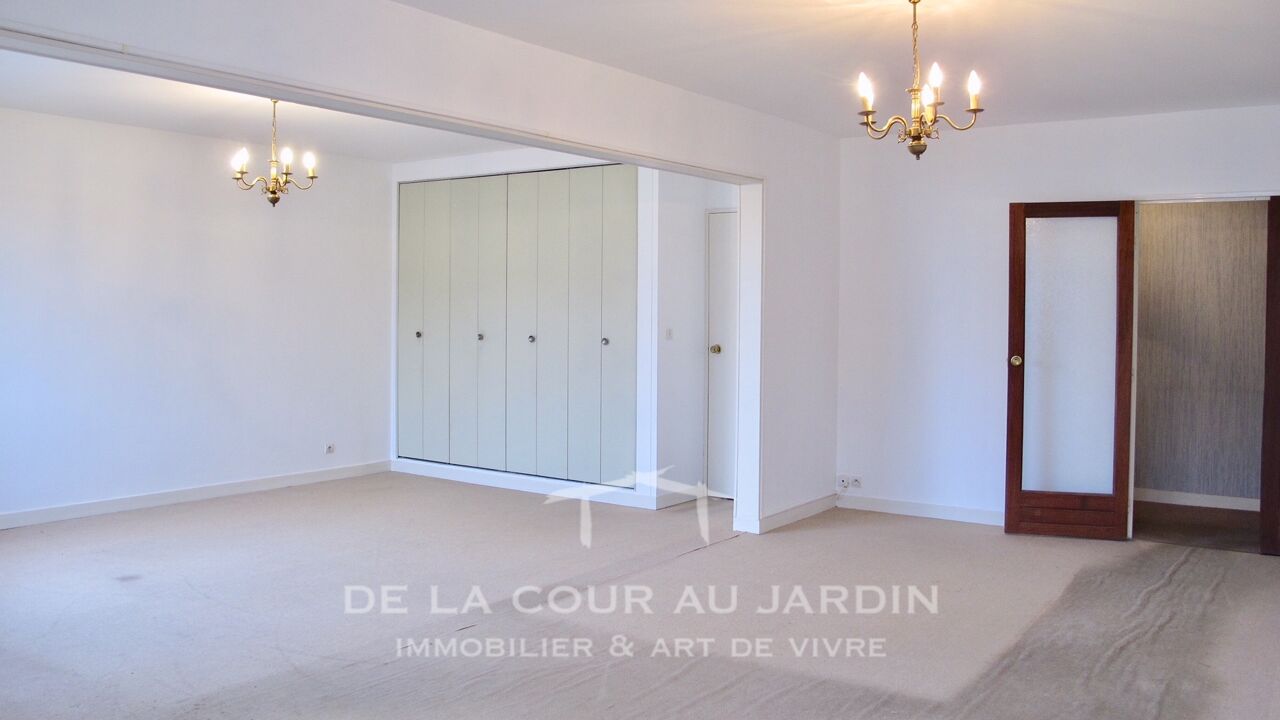 appartement 4 pièces 98 m2 à vendre à Bourges (18000)