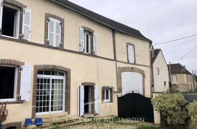 vente maison 104 800 € à proximité de Joigny (89300)