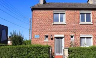 Maison 6 Pièces 106 m² à vendre à Fourmies (59610)