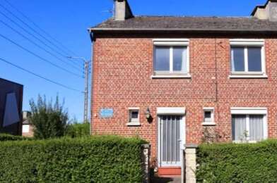 Maison 6 pièces 77040 €