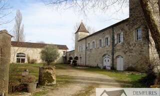 Maison 24 Pièces 943 m² à vendre à Lauzerte (82110)