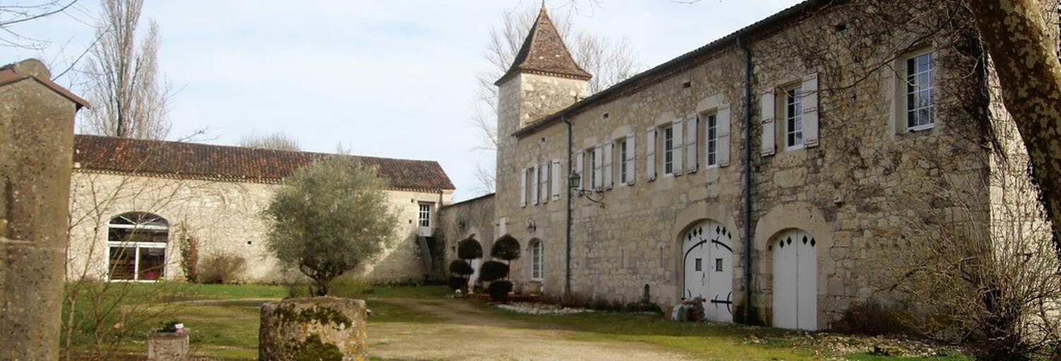 Maison 24 Pièces 943 m² à vendre à Lauzerte (82110)