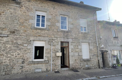 vente maison 98 500 € à proximité de Saint-Martin-Sainte-Catherine (23430)