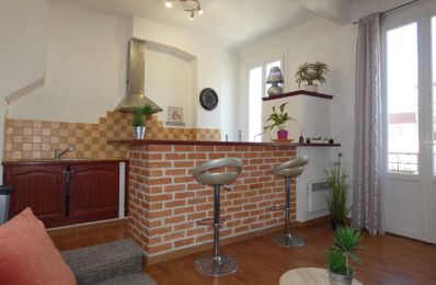 vente appartement 169 500 € à proximité de Roquebrune-Cap-Martin (06190)