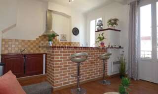 Appartement 2 Pièces 34 m² à vendre à Nice (06300)