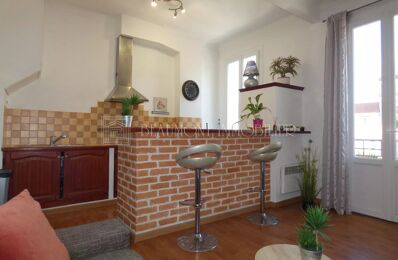 vente appartement 169 500 € à proximité de Villefranche-sur-Mer (06230)