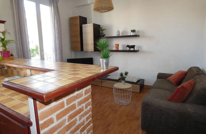 Superbe 2P  Riquier Barberis — photo 4