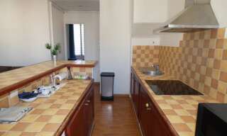 Appartement 2 Pièces 34 m² à vendre à Nice (06300)