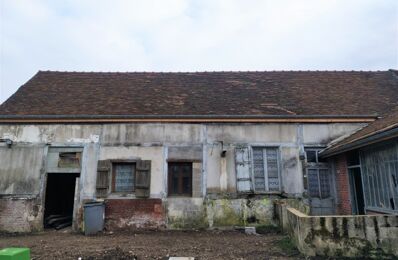 vente maison 190 000 € à proximité de Thury-sous-Clermont (60250)