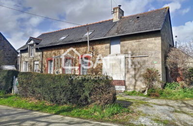 vente maison 167 000 € à proximité de Saint-Coulomb (35350)