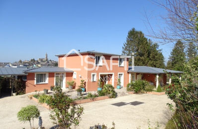 vente maison 295 000 € à proximité de Parigné-sur-Braye (53100)