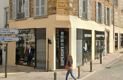 commerce  pièces 200 m2 à vendre à Villefranche-sur-Saône (69400)