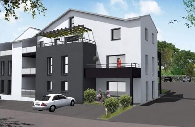 vente appartement 267 000 € à proximité de Nilvange (57240)