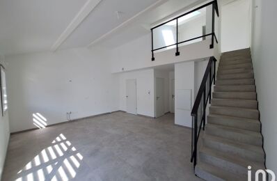 vente appartement 267 000 € à proximité de Lommerange (57650)