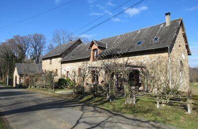 vente maison 531 000 € à proximité de Saint-Sornin-Lavolps (19230)