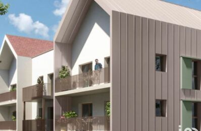 vente appartement 360 000 € à proximité de Lagny-sur-Marne (77400)