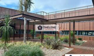 Bureau  5227 m² à louer à Mauguio (34130)