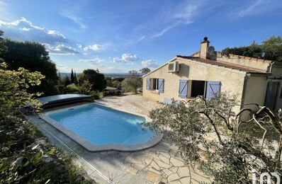 vente maison 365 000 € à proximité de Saint-Just-d'Ardèche (07700)