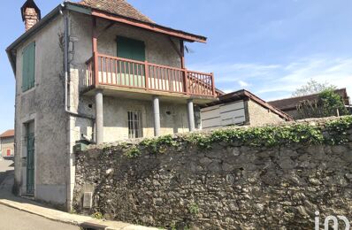 vente maison 110 000 € à proximité de Laà-Mondrans (64300)